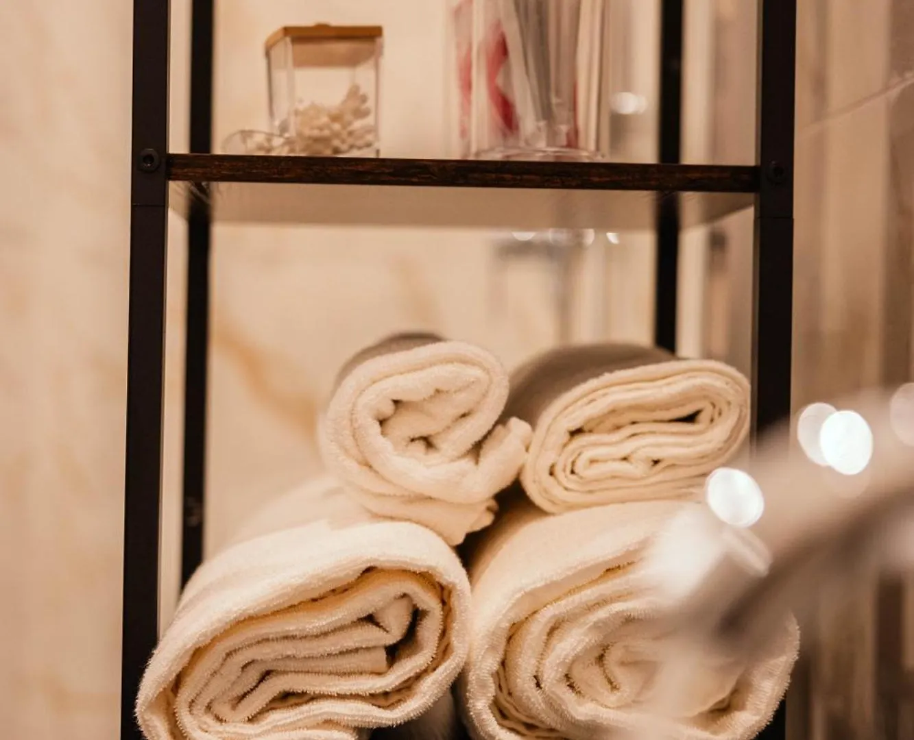 Marylin'S Suite&Spa Con Parcheggio Privato Como Apartamento